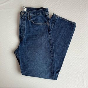 AGOLDE 90’s JEAN